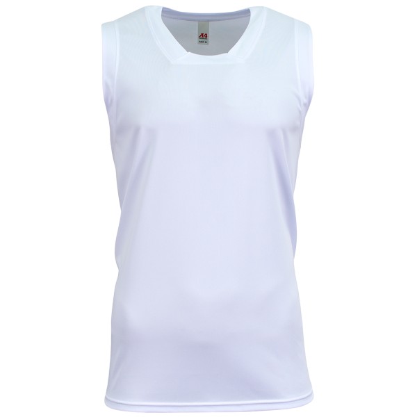 N2505 A4 White