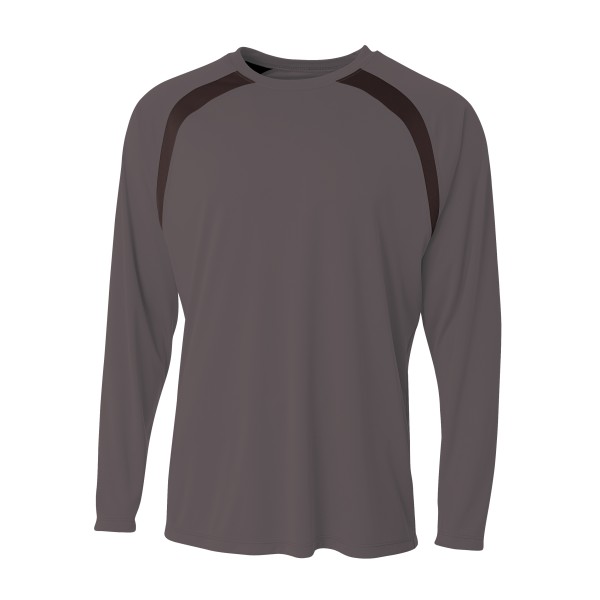 N3003 A4 GRAPHITE/BLACK