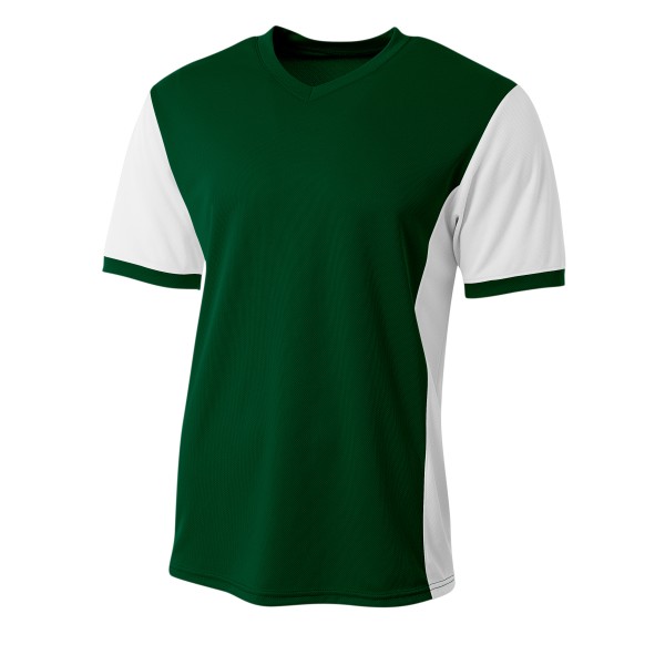 N3017 A4 FOREST/WHITE