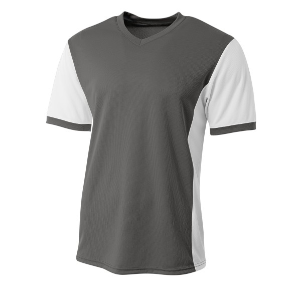 N3017 A4 GRAPHITE/WHITE