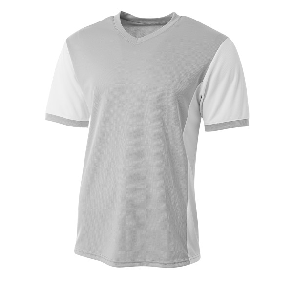 N3017 A4 SILVER/WHITE