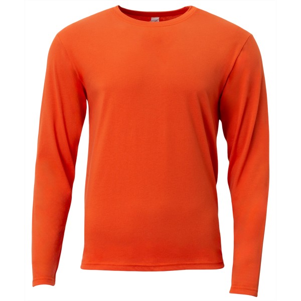 N3029 A4 Athletic Orange