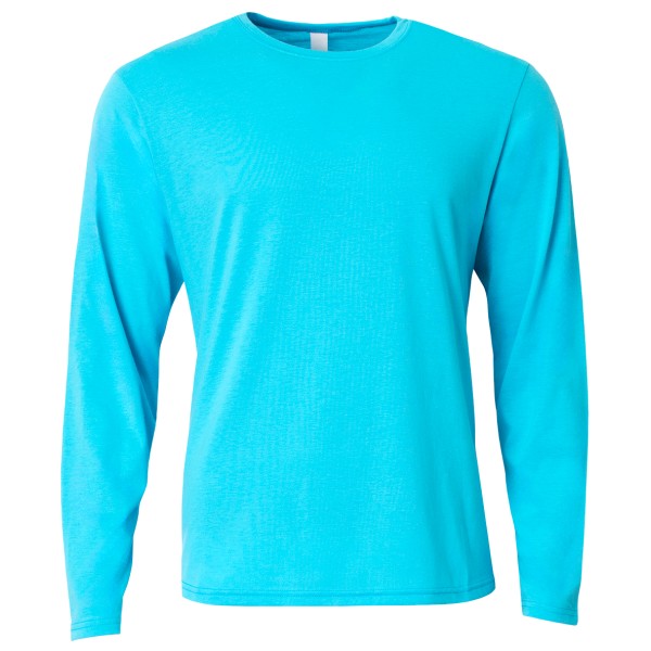 N3029 A4 Electric Blue