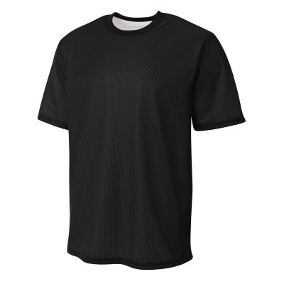 A4 N3172 BLACK/WHITE