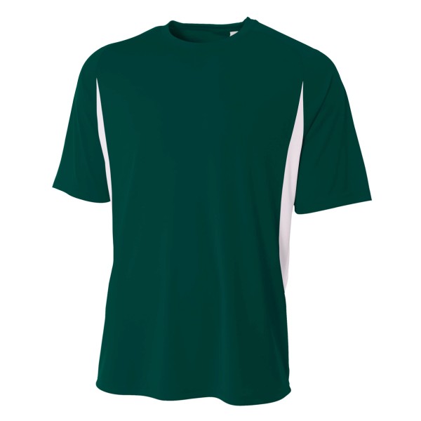 N3181 A4 FOREST/WHITE