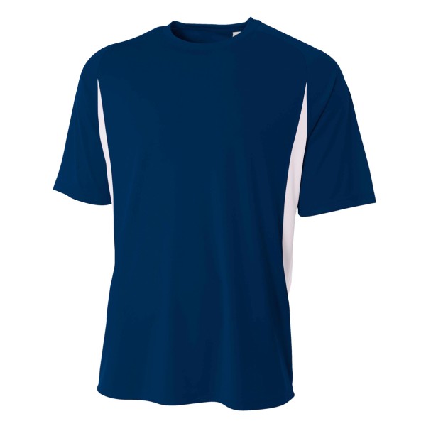 N3181 A4 NAVY WHITE 2011