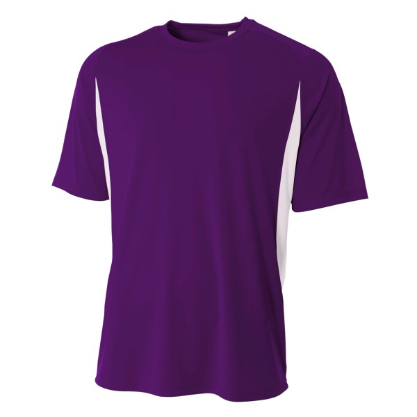 N3181 A4 PURPLE WHITE 2011
