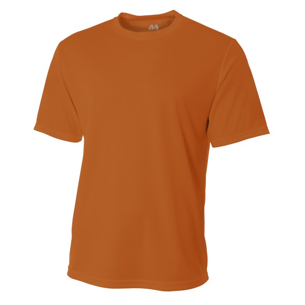 N3252 A4 Athletic Orange