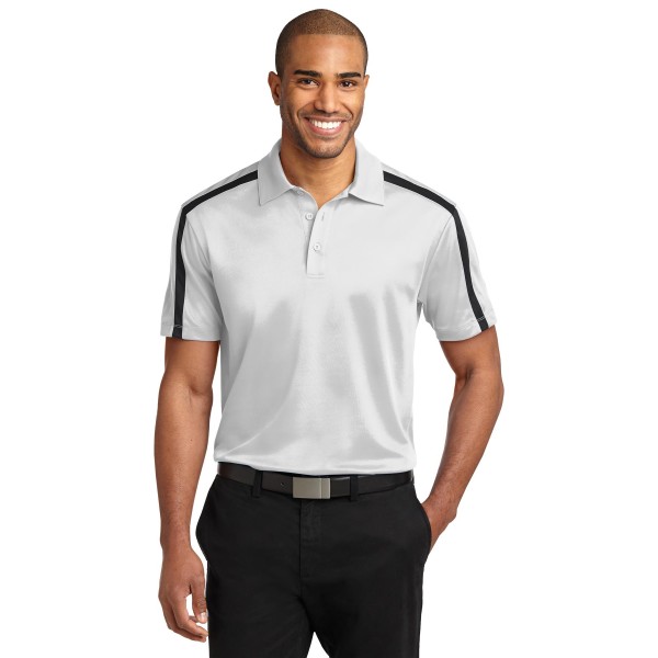 K547 Port Authority White/ Black