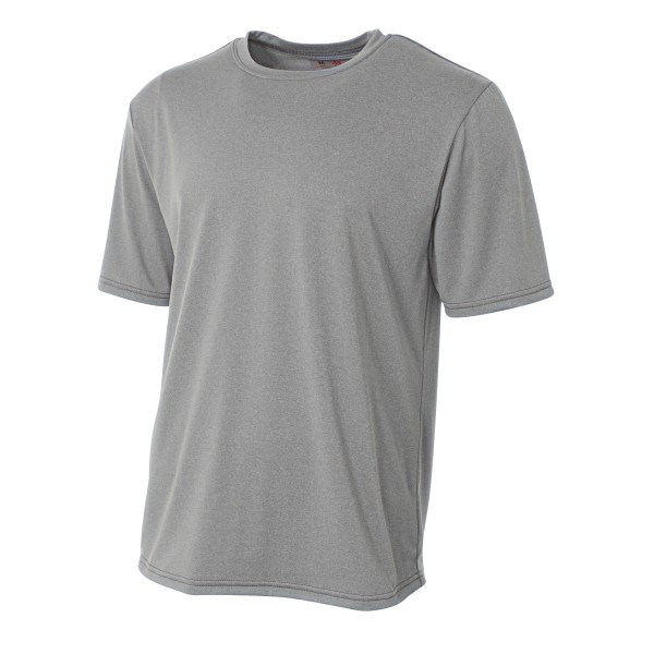 N3381 A4 Athletic Heather