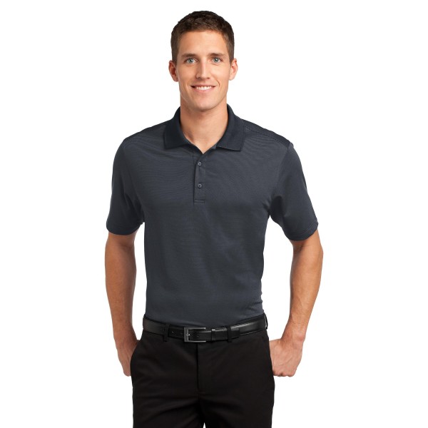 K558 Port Authority Graphite/ Black