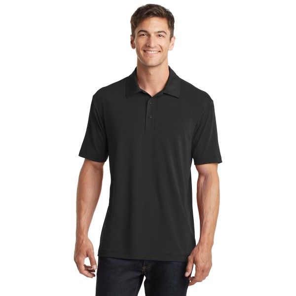 K568 Port Authority Black