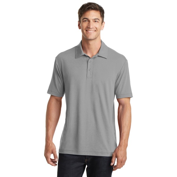 K568 Port Authority Frost Grey