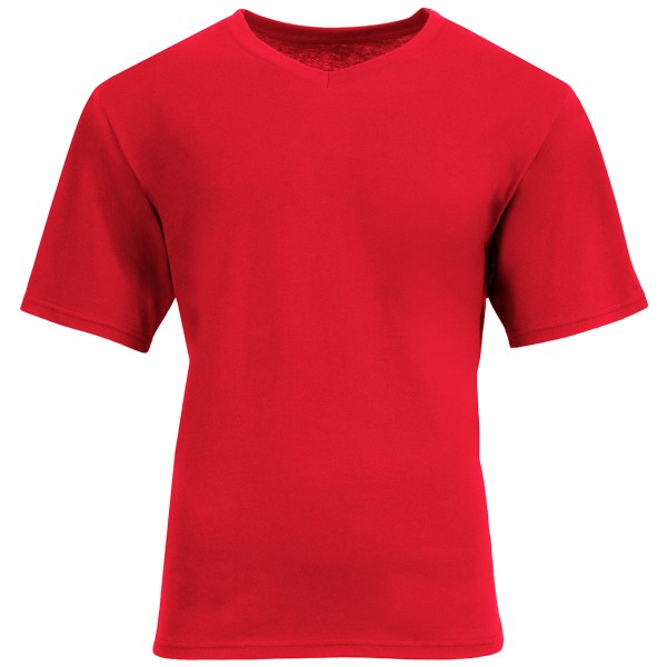 N3512 A4 Scarlet