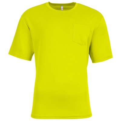 A4 N3515 Safety Yellow