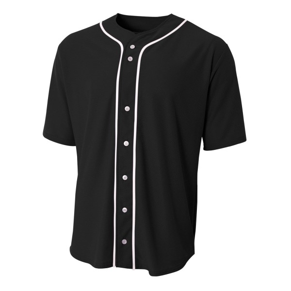 N4184 A4 Black