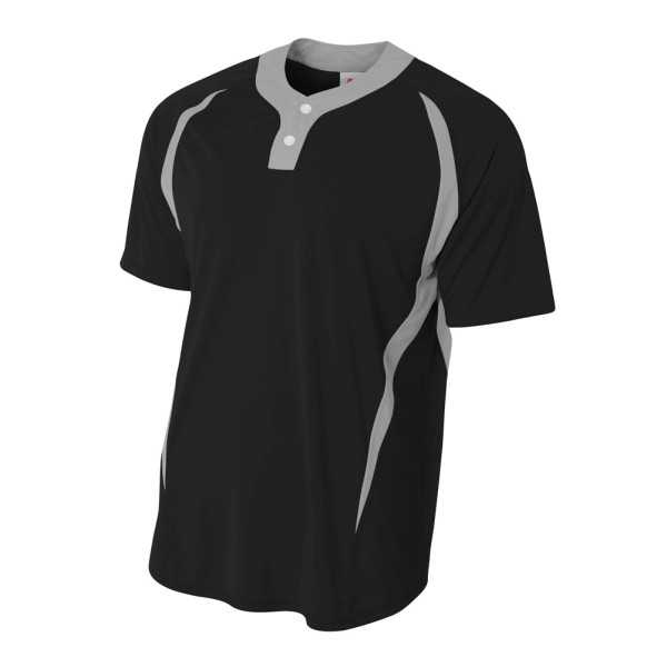 N4229 A4 BLACK/SILVER