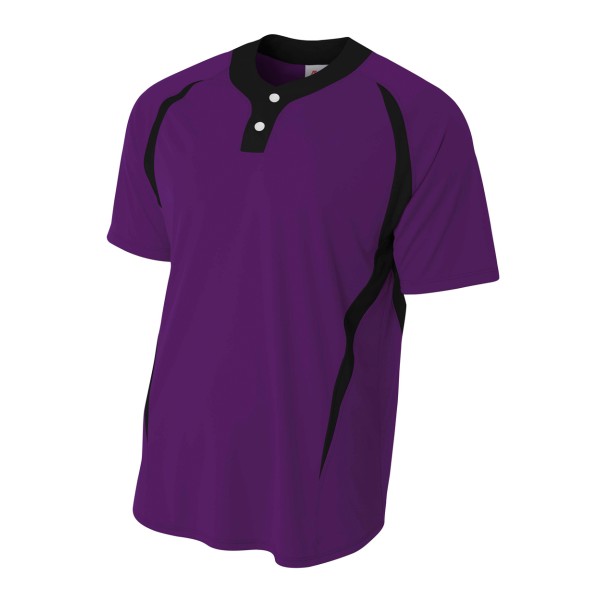 N4229 A4 PURPLE /BLACK