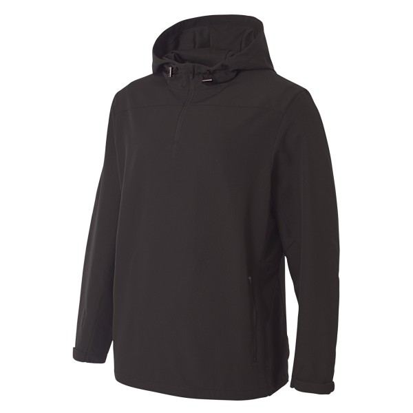 N4263 A4 Black