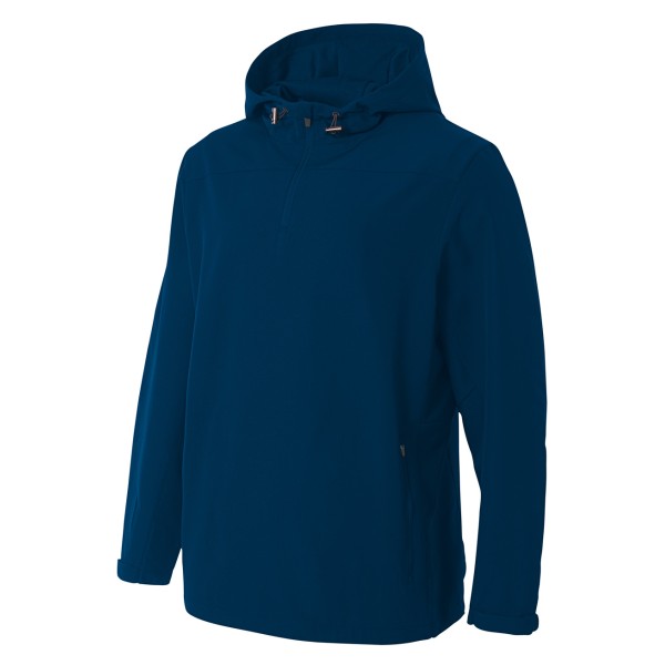 N4263 A4 Navy