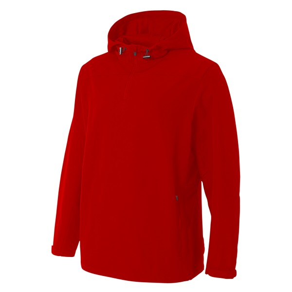 N4263 A4 Scarlet