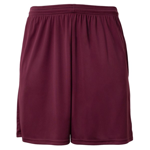N5065 A4 Maroon