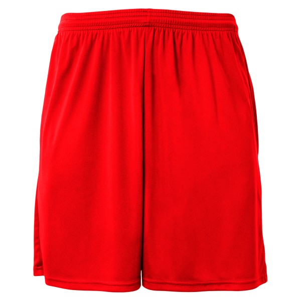 N5065 A4 Scarlet