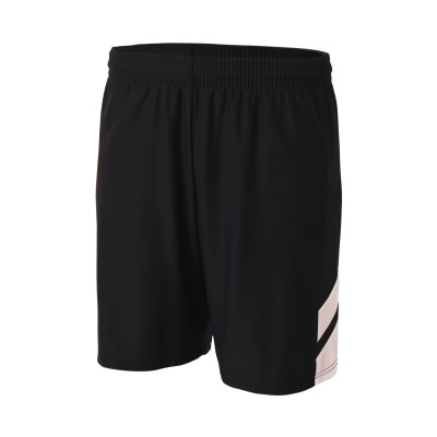 A4 N5178 Men's Fast Break Short