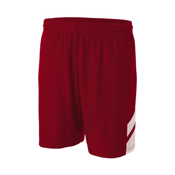 N5178 A4 CARDINAL/WHITE