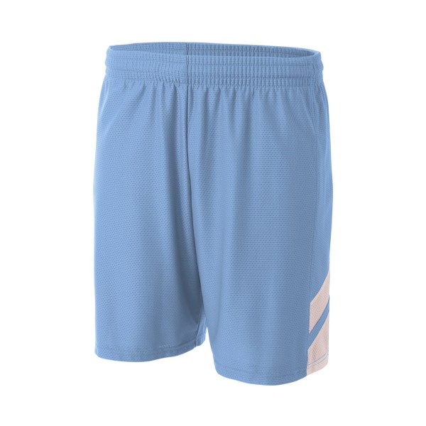 N5178 A4 LT BLUE/WHITE