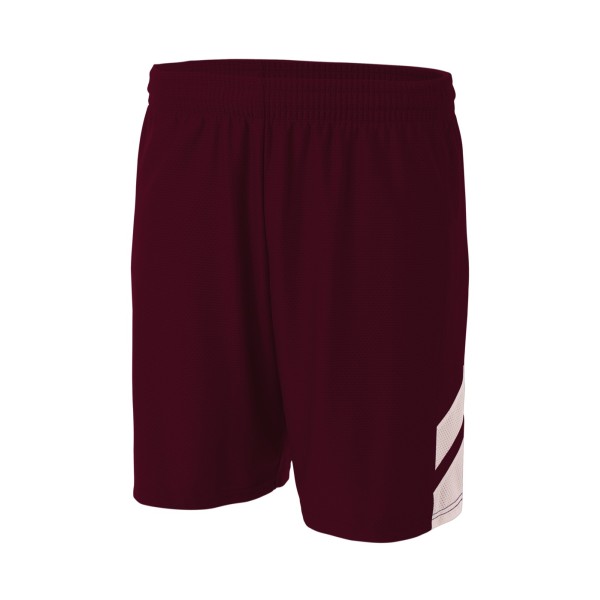 N5178 A4 MAROON WHITE