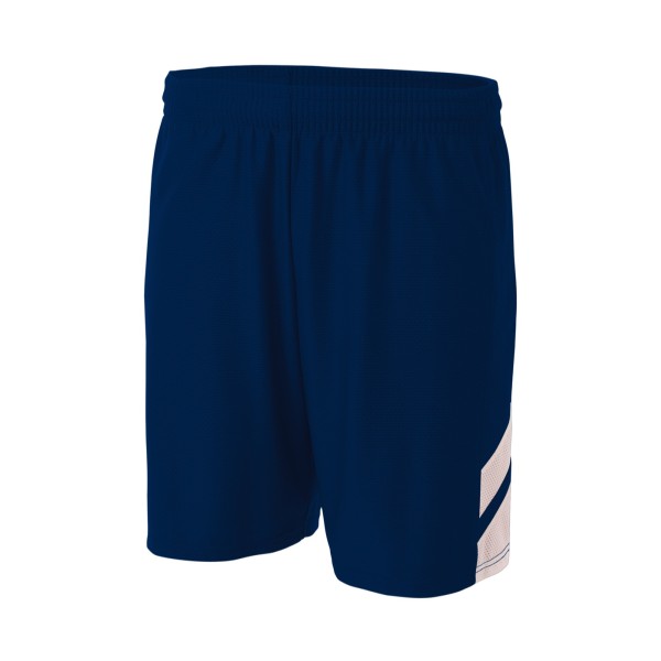 N5178 A4 NAVY/WHITE
