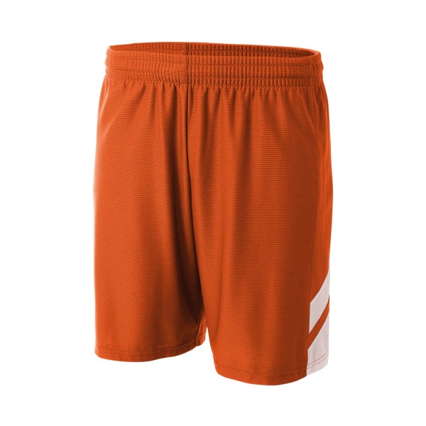 N5178 A4 ORANGE/WHITE