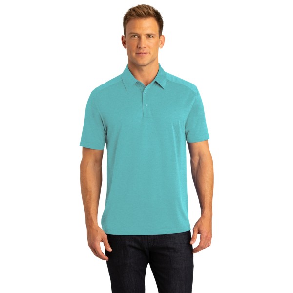 K574 Port Authority Maui Blue