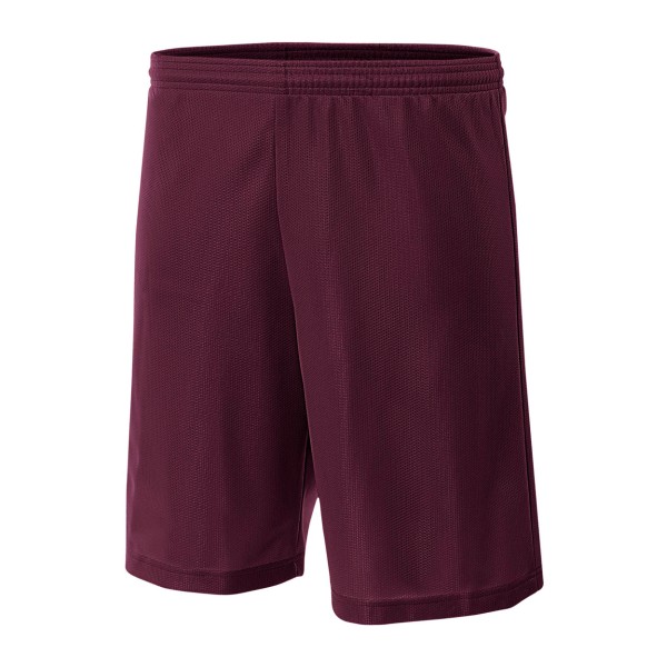 N5255 A4 Maroon