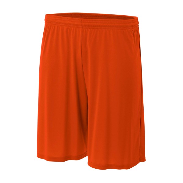 N5283 A4 Athletic Orange