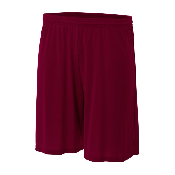 N5283 A4 Maroon