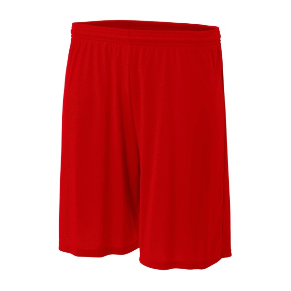 N5283 A4 Scarlet