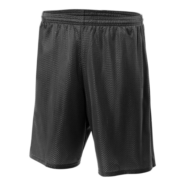 N5293 A4 Black
