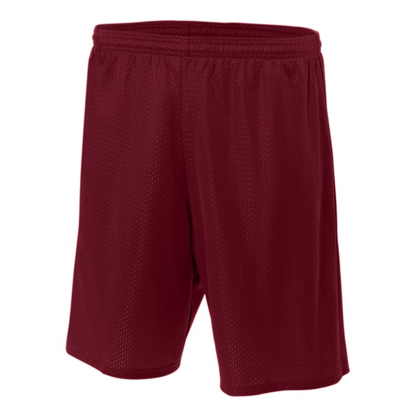 N5293 A4 Maroon