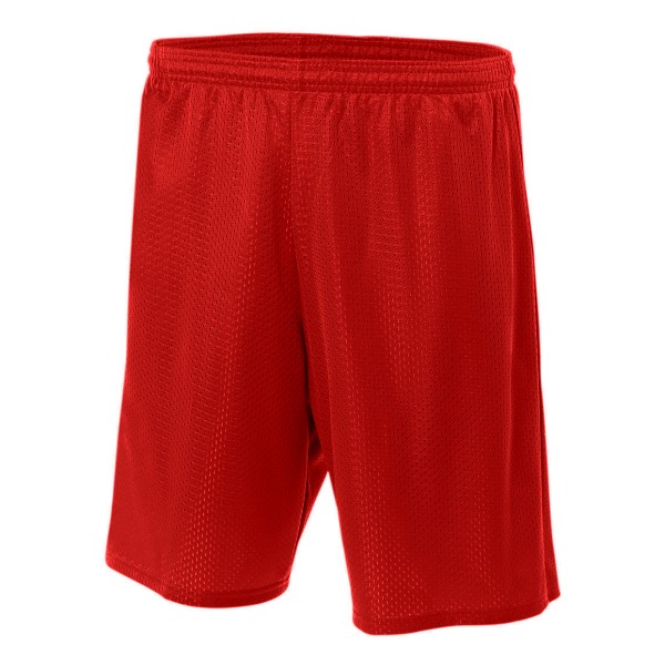 N5293 A4 Scarlet