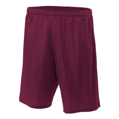 A4 N5296 Maroon