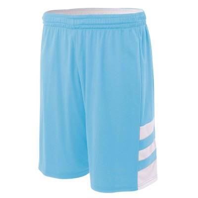 A4 N5334 LT BLUE/WHITE