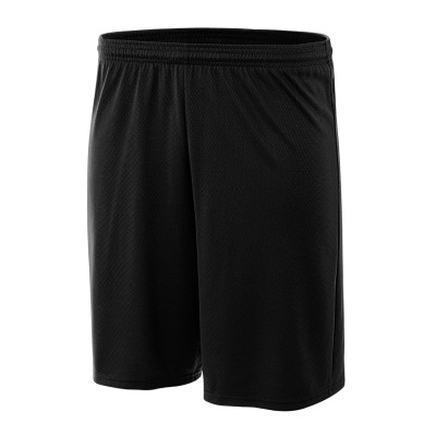 A4 N5378 Men's Power Mesh Practice Short