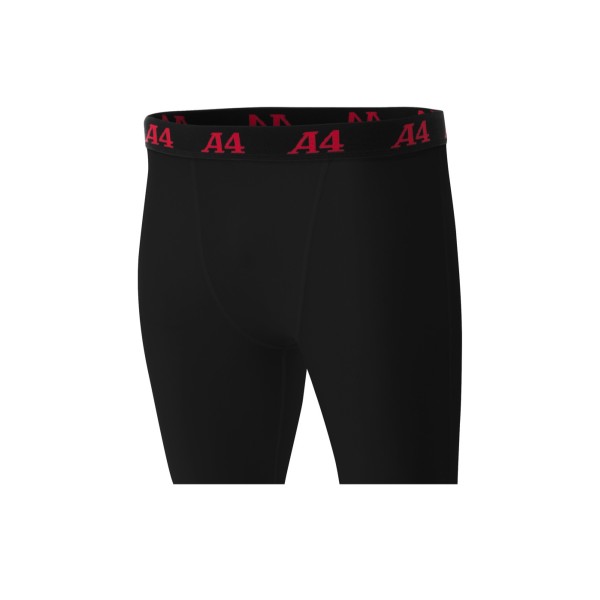 N5380 A4 Black