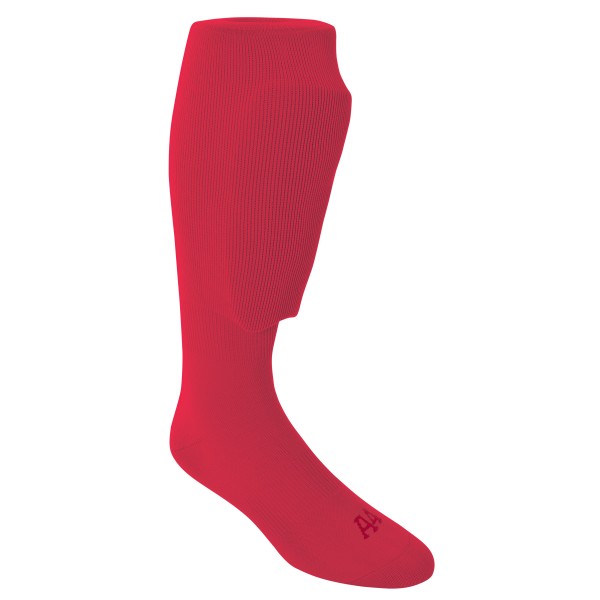 S8008 A4 Scarlet