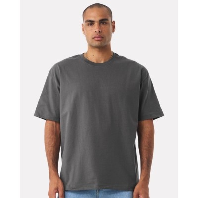 BELLA + CANVAS 4610 7.5 oz Heavyweight Tee