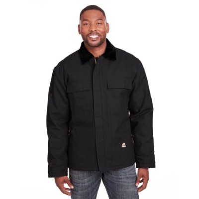 Berne Apparel CH416 Heritage Chore Coat