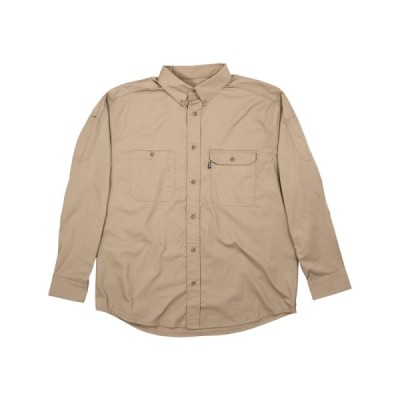 Berne Apparel SH21 Titanium