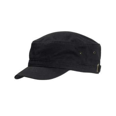 Big Accessories BA501 Cadet Cap